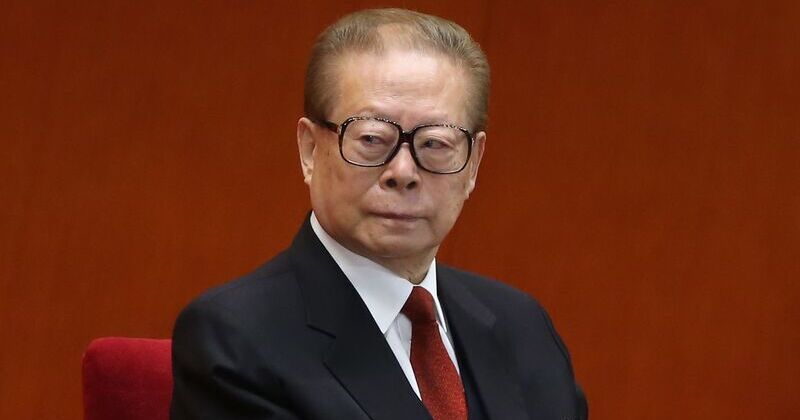 អតីតប្រធានាធិបតីចិន Jiang Zemin ដែលបានដឹកនាំចិនចូលទៅកាន់ទីផ្សារពិភពលោកបានទទួលមរណភាពនៅវ័យ៩៦ឆ្នាំ