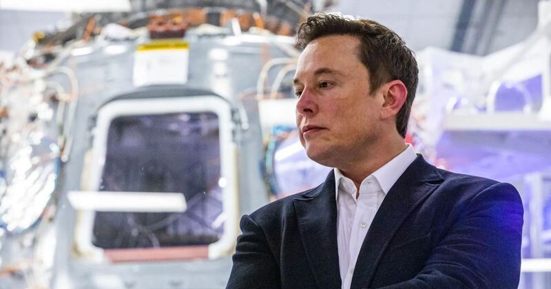 កាសែតរដ្ឋចិនព្រមាន Elon Musk អំពីការចែកចាយព័ត៌មានបែកធ្លាយនៃមន្ទីរពិសោធន៍ Wuhan