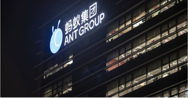 ប្រទេសចិនត្រូវបានគេរាយការណ៍ថានឹងបំបែក Alipay របស់ Ant Group ហើយបង្ខំឱ្យបង្កើតកម្មវិធីប្រាក់កម្ចីថ្មីជំនួស។