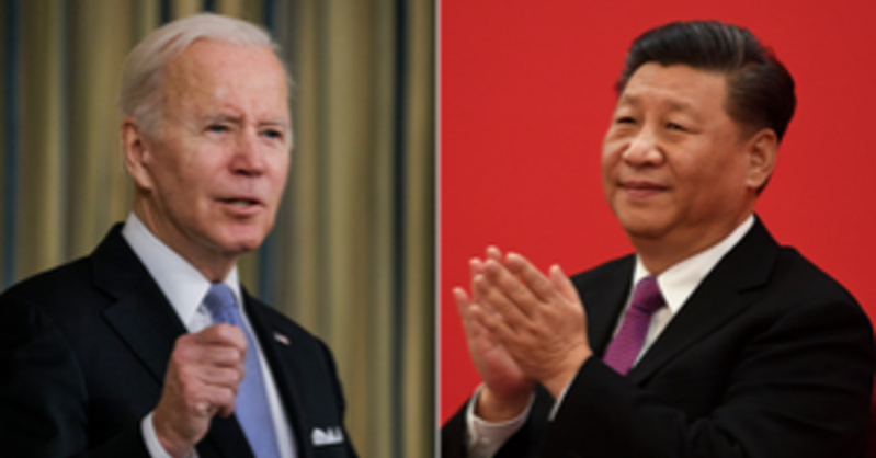 Blinken បង្ហាញនូវការព្រួយបារម្ភលើរឿងតៃវ៉ាន់ចំពោះ Wang Yi មុនពេល Biden-Xi ជួបគ្នា