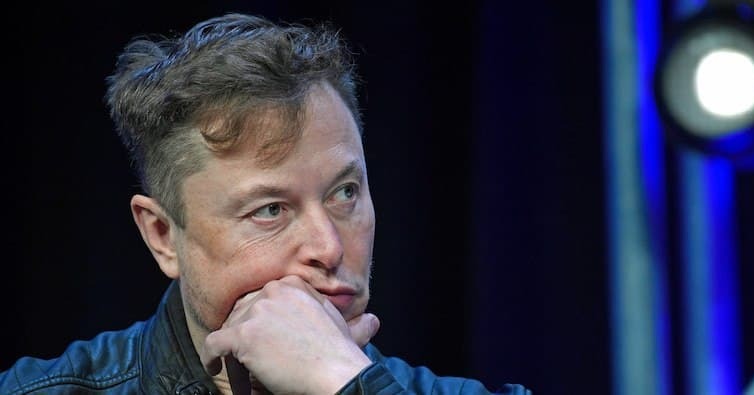 Elon Musk លក់ភាគហ៊ុន Tesla ជិត៧ពាន់លានដុល្លារក្នុងសប្តាហ៍នេះ ដោយនិយាយថាលោកត្រូវការបង់ពន្ធបន្ថែមទៀត