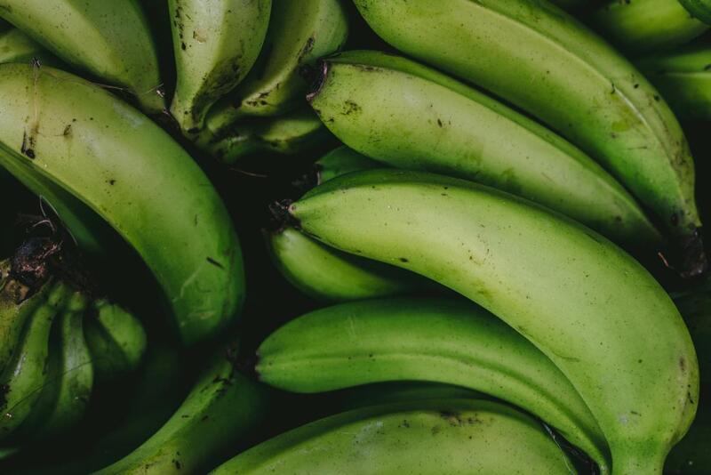 green-bananas