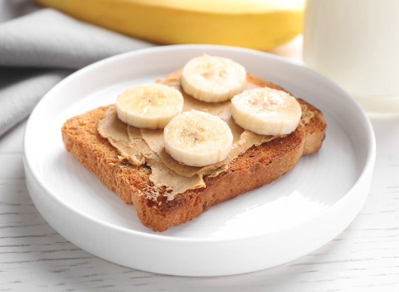 peanut-butter-banana-toast