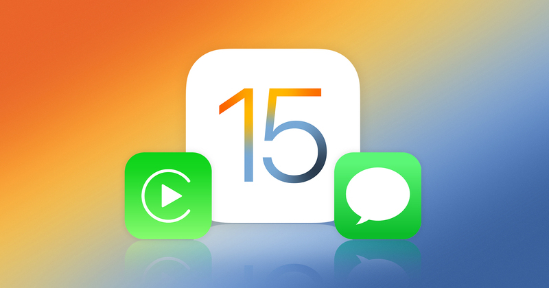 Apple បញ្ចេញកំណែអាប់ដេត 15.2.1 សម្រាប់ iOS និង iPadOS ដើម្បីកែសម្រួលបញ្ហា