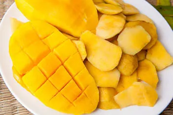 mangoes-are-packed-with-vitamin-E