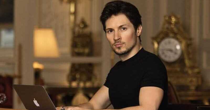 ស្ថាបនិកក្រុមហ៊ុន Telegram លោក Pavel Durov បានព្រមាន TikTok និង Netflix..
