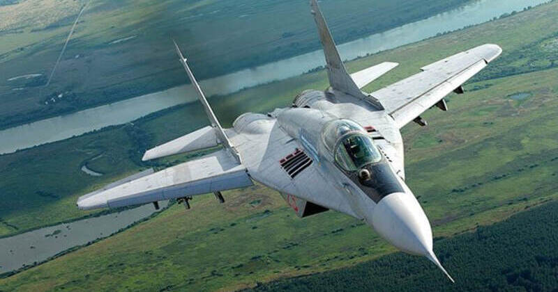 [បទវិភាគ] តើ S-300 រុស្ស៊ីបាញ់ទម្លាក់ MiG-29 អ៊ុយក្រែនដោយរយៈចម្ងាយ៦០គ.មដូចម្តេច?