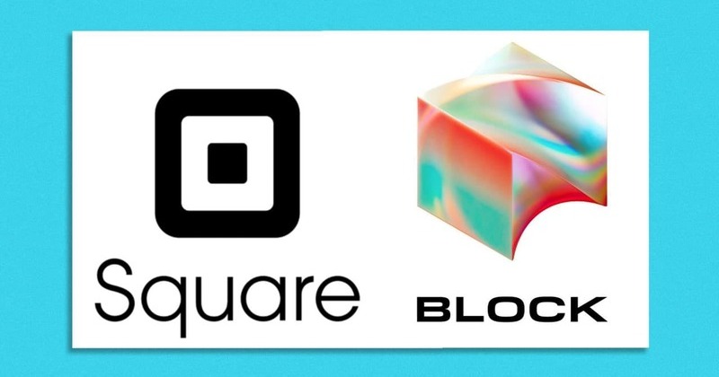 ក្រុមហ៊ុន Square បាននឹងកំពុងផ្លាស់ប្តូរឈ្មោះថ្មីទៅជា "Block"