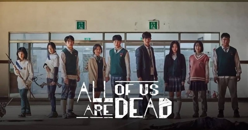 រឿងភាគ "All of Us are Dead" ត្រូវបានហាមឃាត់សម្រាប់មនុស្សអាយុក្រោម ១៨ឆ្នាំ