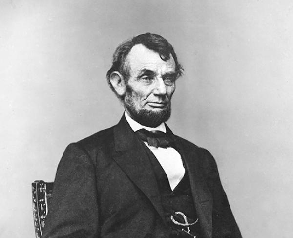 Abraham Lincoln (1)-1