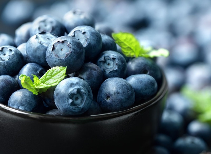 blueberries-foods-eat-every-day
