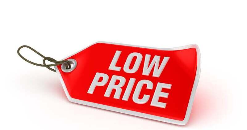low-price