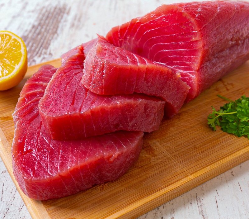 tuna-fish-fillet
